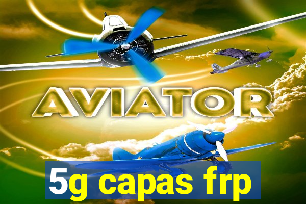 5g capas frp